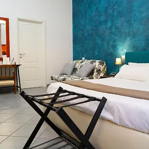 *** Bed & Breakfast Salotto Piramide Italia