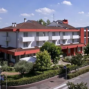 *** Hotel Lo Zodiaco Italia