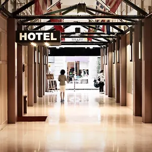*** Hotel Ritter Italia