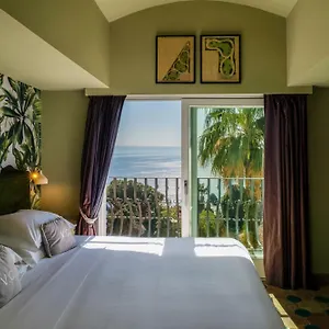 **** Hotel Carlotta Italia