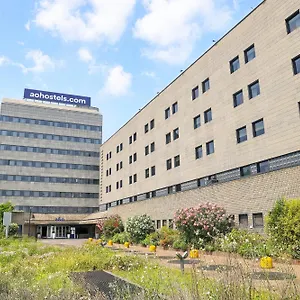 *** Hotel Ibis Ca' Granda Italia