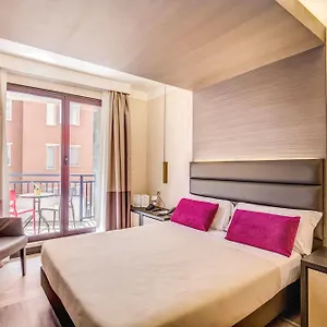 **** Hotel Warmthotel Italia