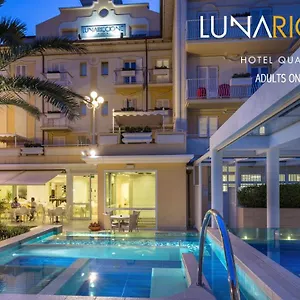 **** Hotel Luna E Aqua Only Adults +12 Italia