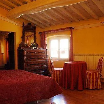 Antica Dimora Patrizia Hotel Montecarlo