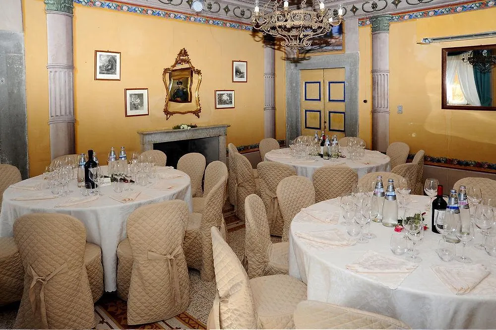 Antica Dimora Patrizia Hotel Montecarlo Guest house