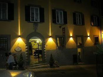 Antica Dimora Patrizia Hotel Montecarlo Guest house