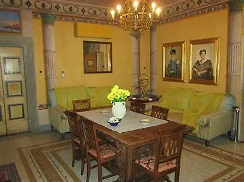 Antica Dimora Patrizia Hotel Montecarlo