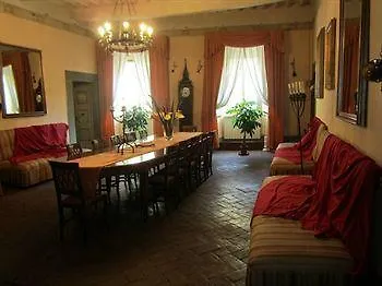 Antica Dimora Patrizia Hotel Montecarlo