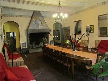 Guest house Antica Dimora Patrizia Hotel Montecarlo