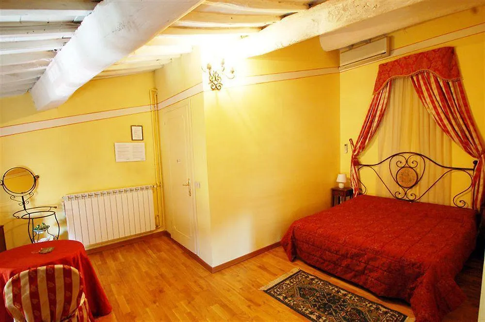 Guest house Antica Dimora Patrizia Hotel Montecarlo